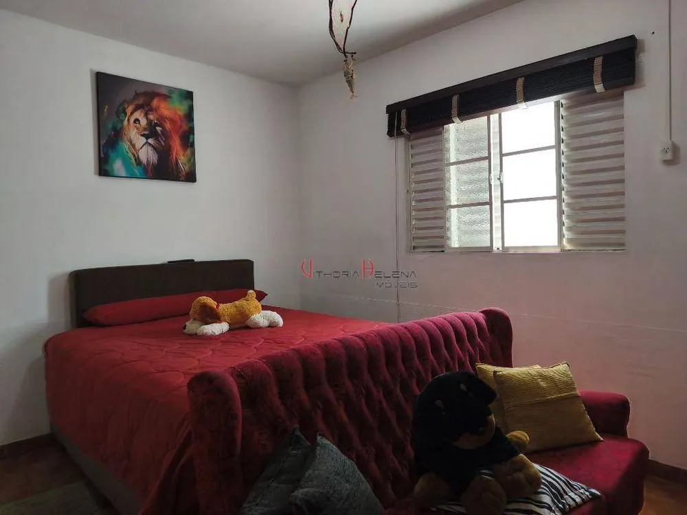 Casa, 3 quartos, 160 m² - Foto 11