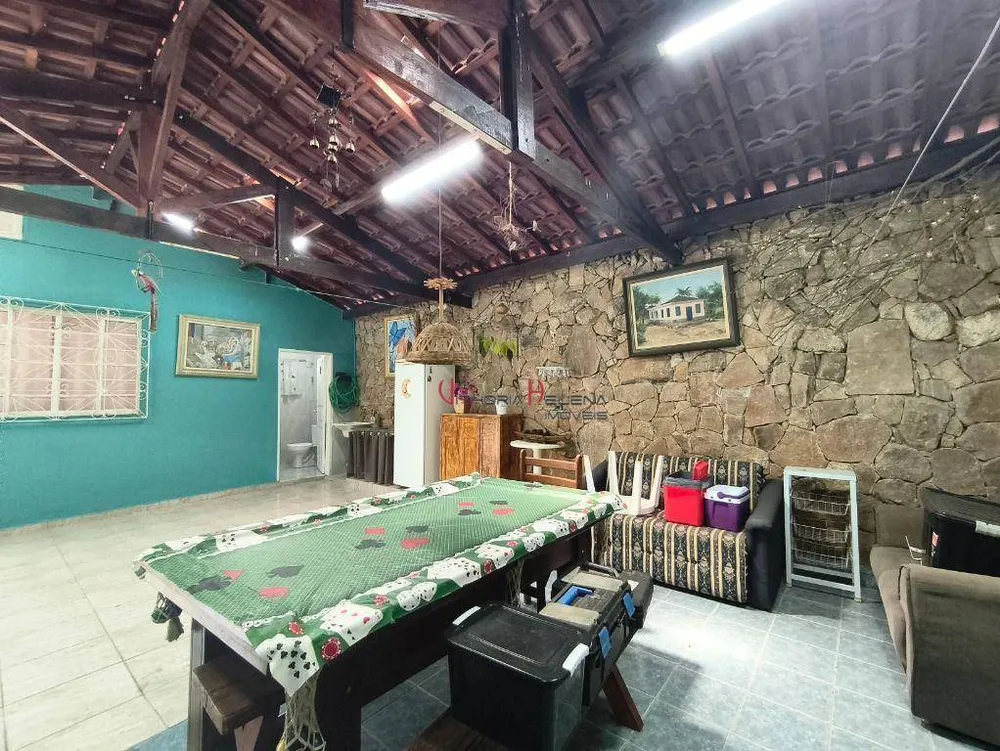 Casa, 3 quartos, 160 m² - Foto 2