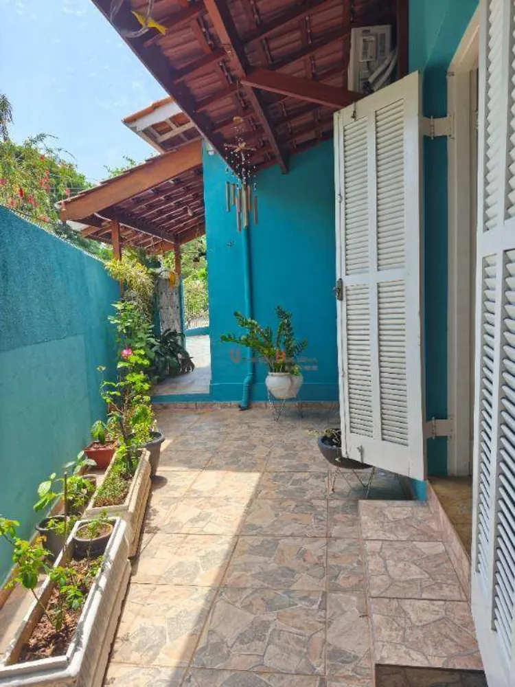 Casa, 3 quartos, 160 m² - Foto 4