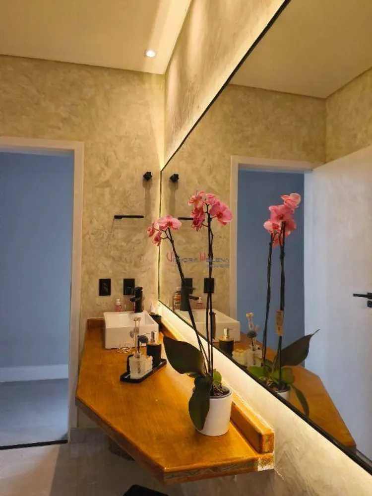 Casa de Condomínio, 3 quartos - Foto 11