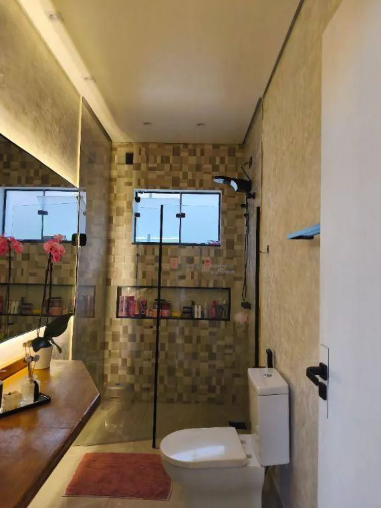 Casa de Condomínio, 3 quartos - Foto 10