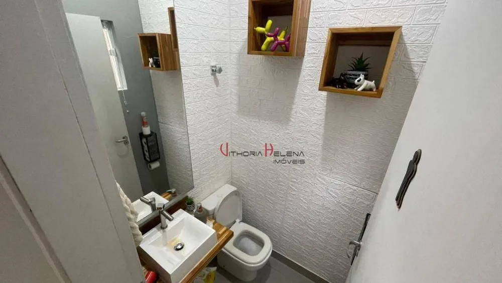 Casa, 3 quartos, 198 m² - Foto 7