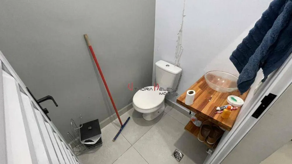 Casa, 3 quartos, 198 m² - Foto 12