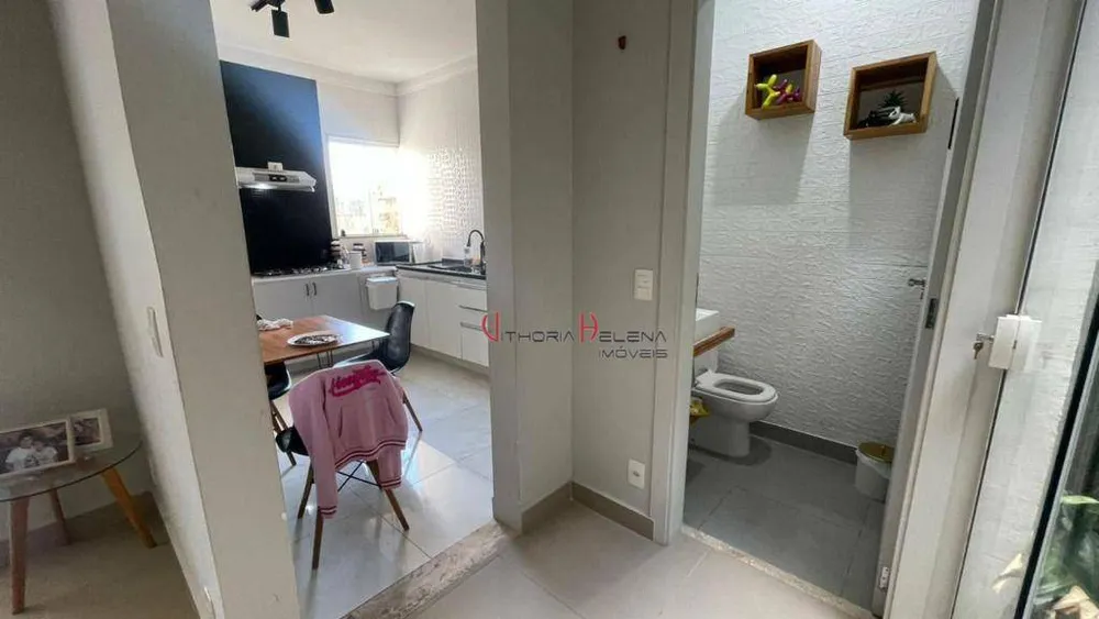 Casa, 3 quartos, 198 m² - Foto 5