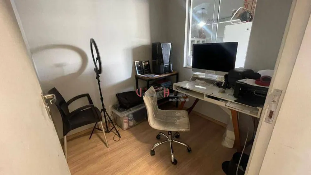 Casa, 3 quartos, 198 m² - Foto 9