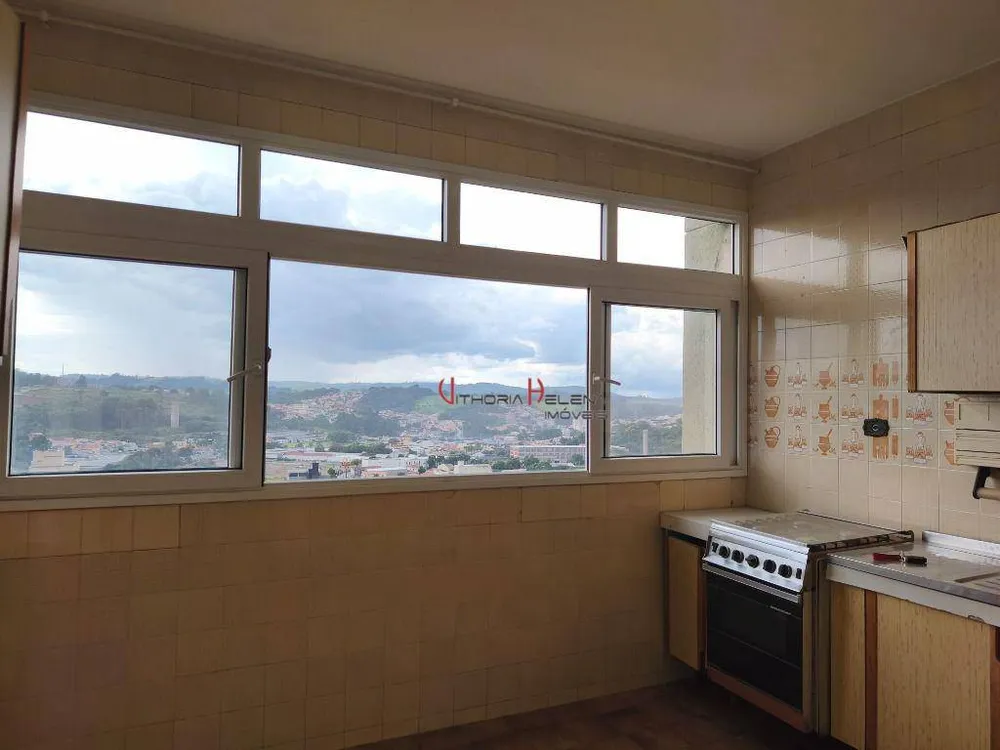 Apartamento, 3 quartos, 117 m² - Foto 5