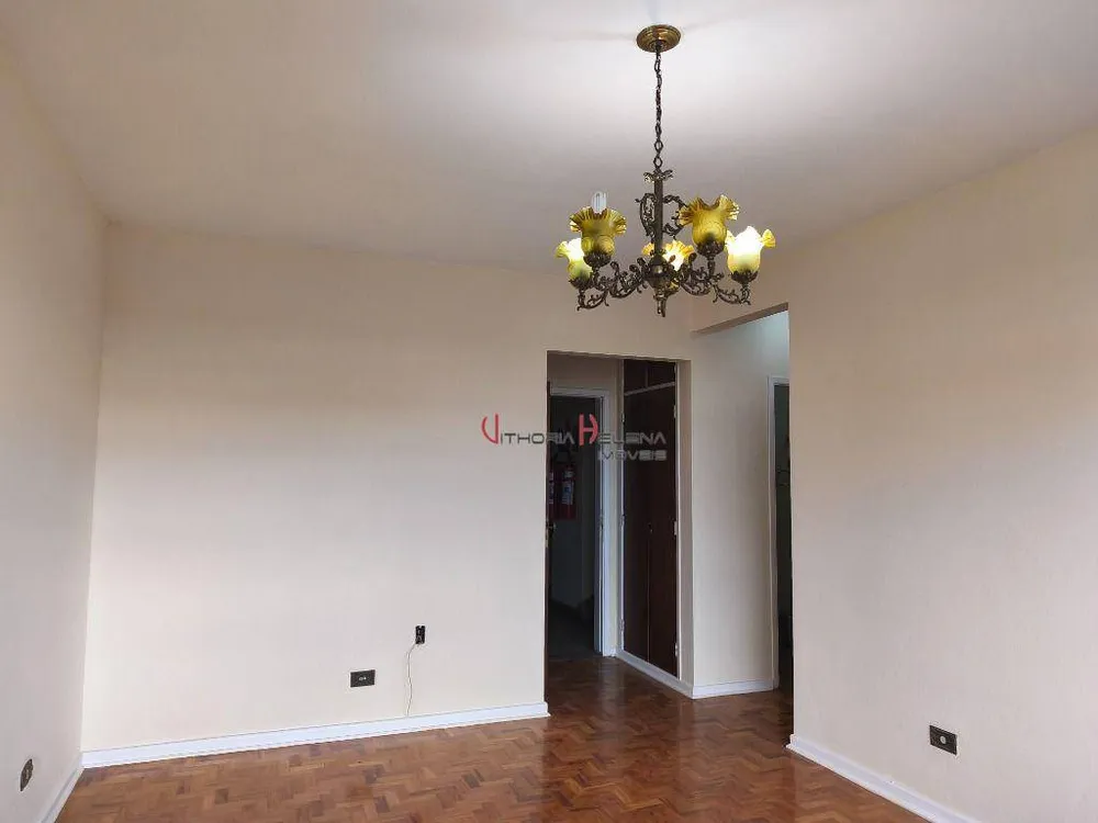 Apartamento, 3 quartos, 117 m² - Foto 2