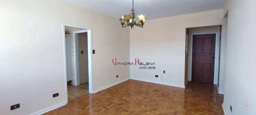 Apartamento, 3 quartos, 117 m² - Foto 1