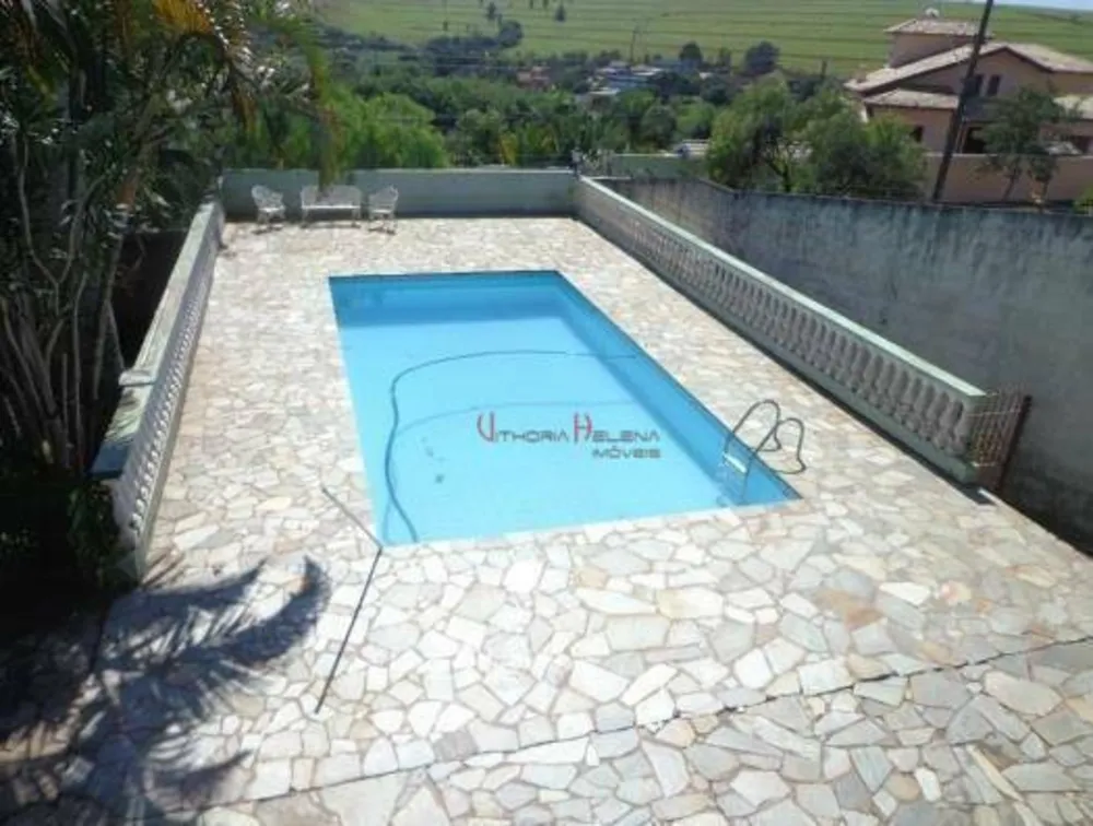 Chácara, 3 quartos, 1000 m² - Foto 6