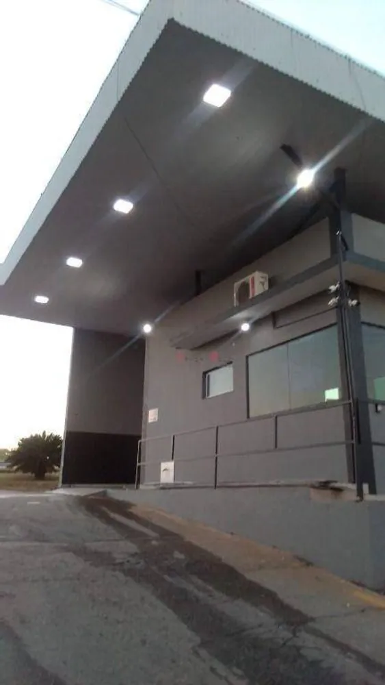 Chácara, 3 quartos, 1000 m² - Foto 9