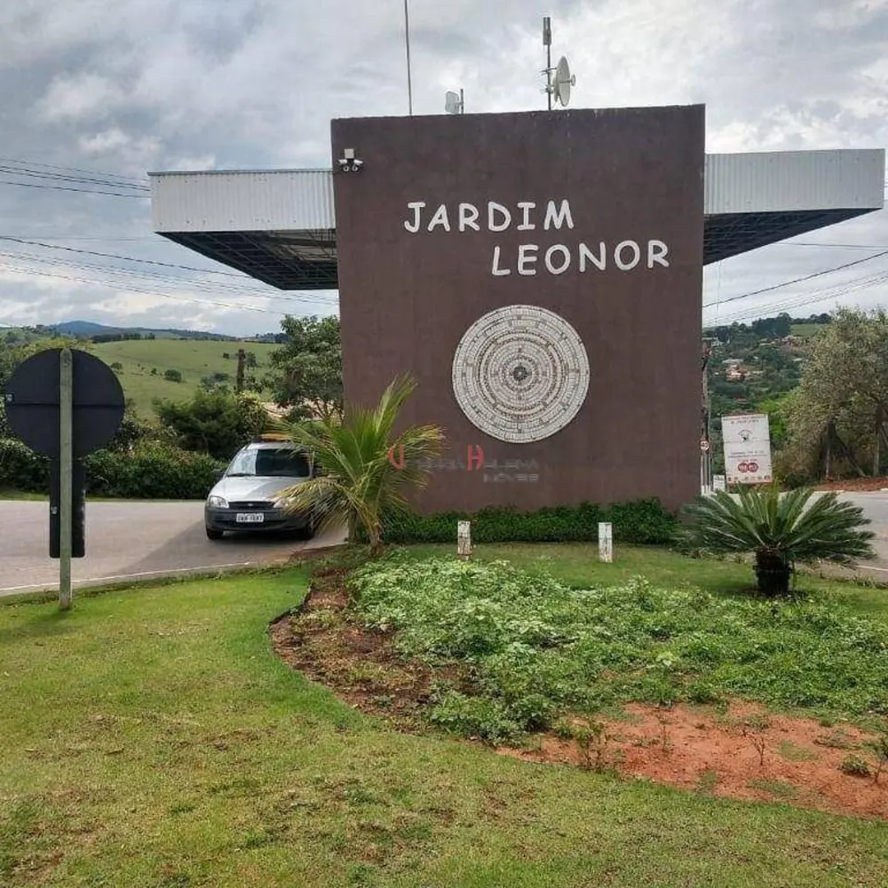 Chácara, 3 quartos, 1000 m² - Foto 8