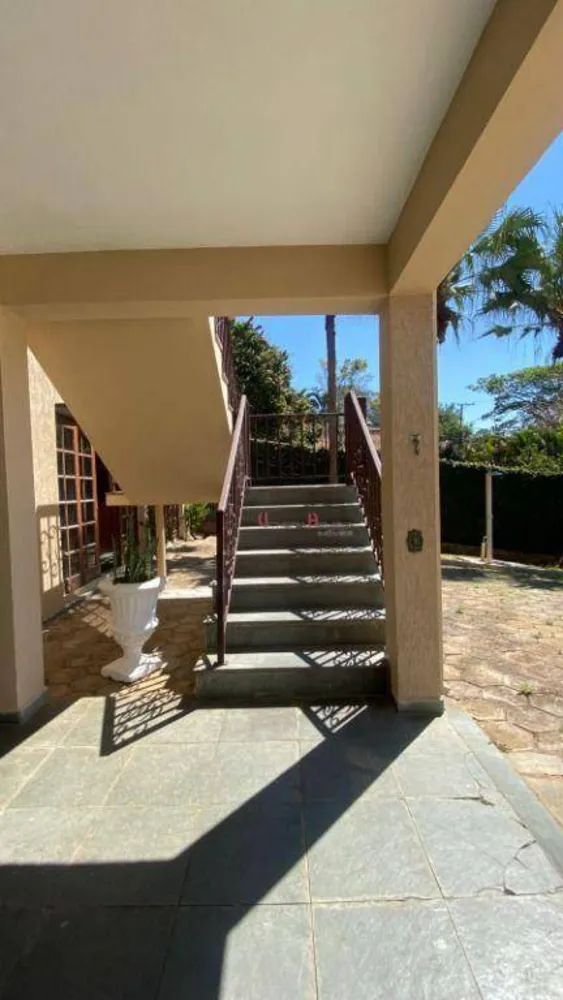 Chácara, 3 quartos, 1000 m² - Foto 7