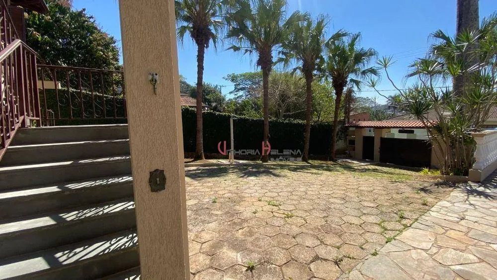 Chácara, 3 quartos, 1000 m² - Foto 5