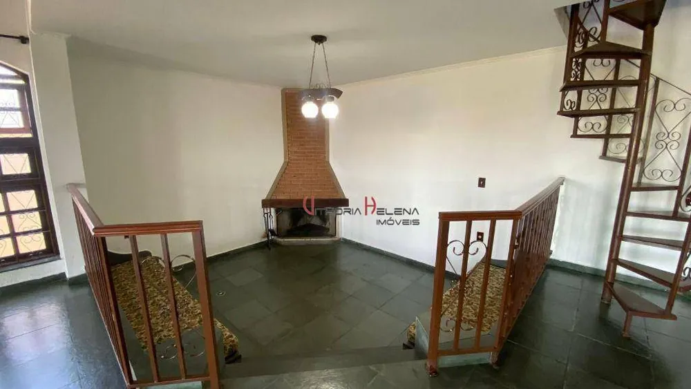 Chácara, 3 quartos, 1000 m² - Foto 2