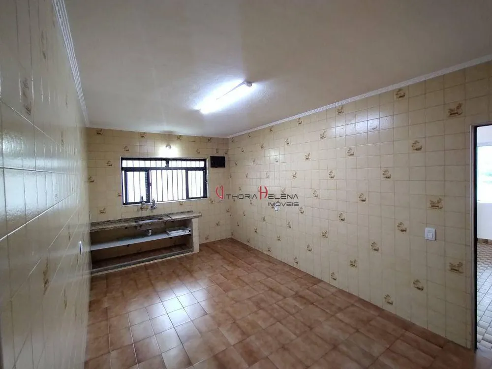 Casa, 2 quartos, 180 m² - Foto 1