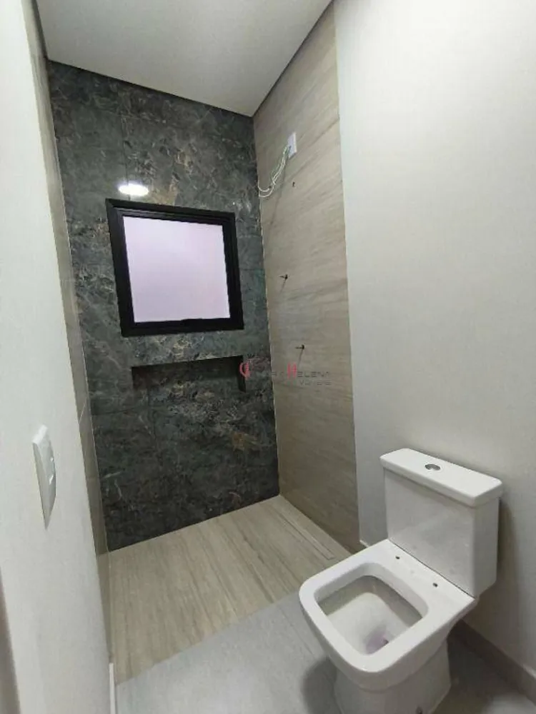 Casa de Condomínio, 3 quartos - Foto 9