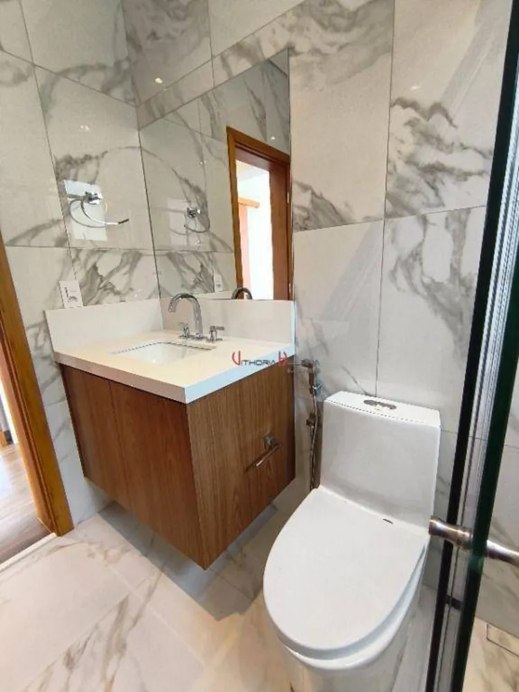 Casa de Condomínio, 3 quartos - Foto 2
