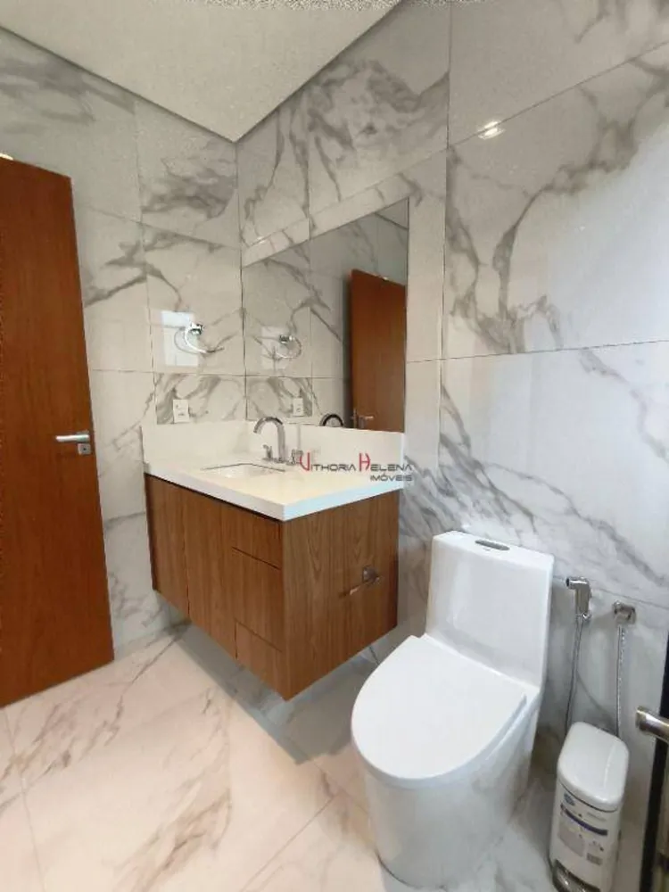 Casa de Condomínio, 3 quartos - Foto 5