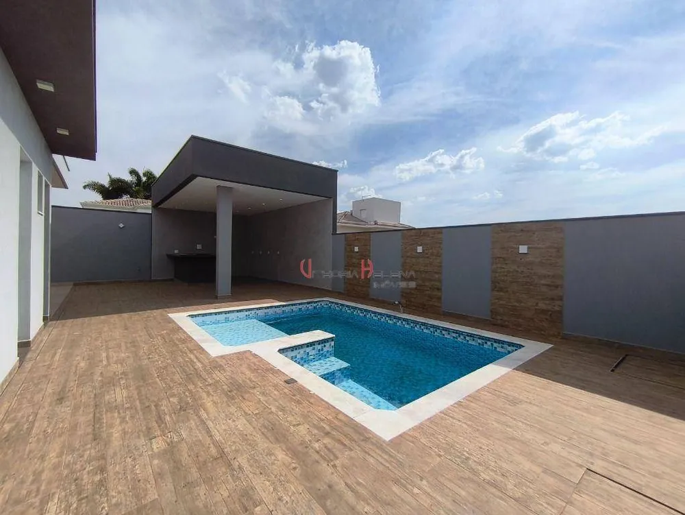 Casa de Condomínio, 3 quartos - Foto 10