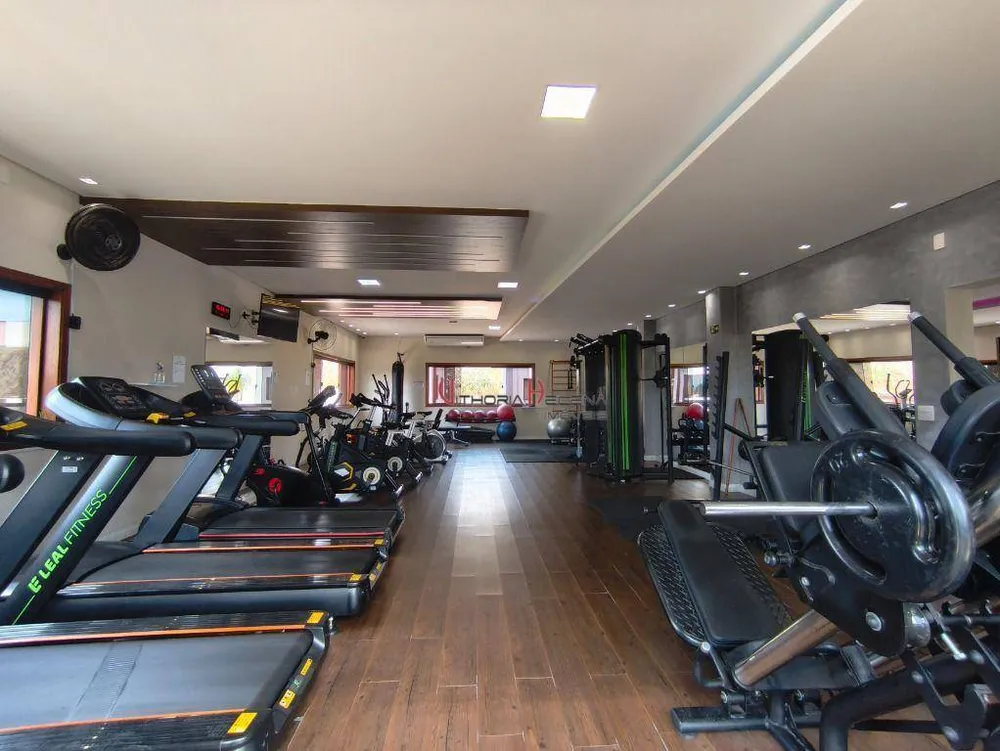 Casa de Condomínio, 3 quartos - Foto 16