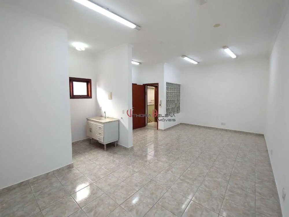 Sala-Conjunto, 35 m² - Foto 2