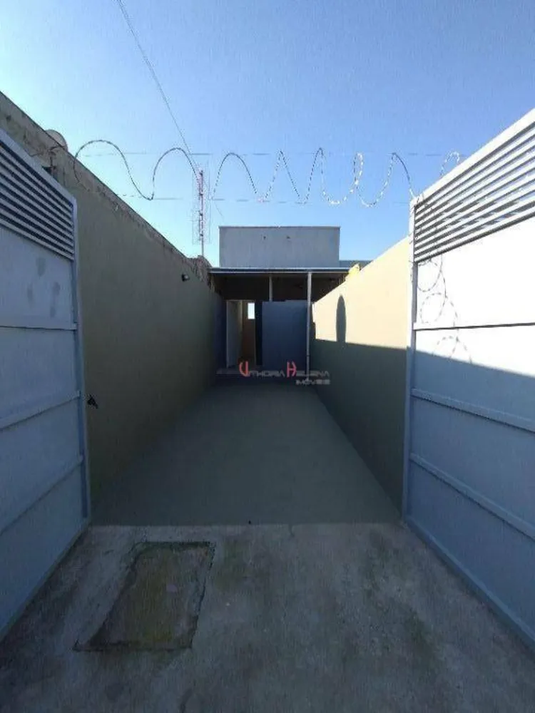 Casa, 2 quartos, 80 m² - Foto 1