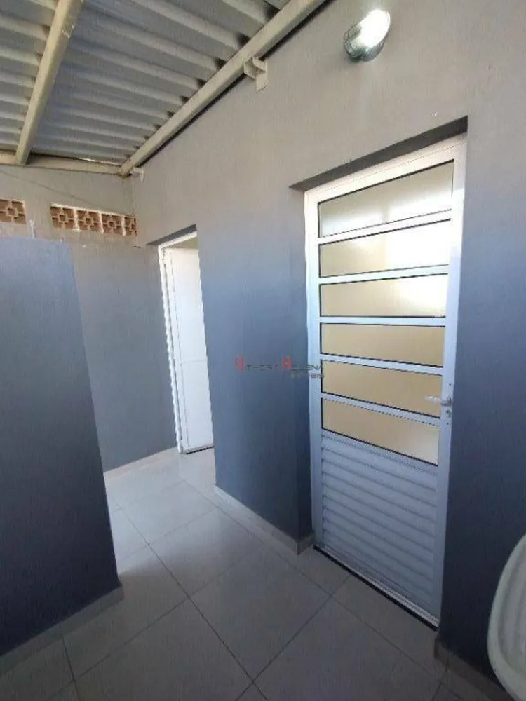 Casa, 2 quartos, 80 m² - Foto 2