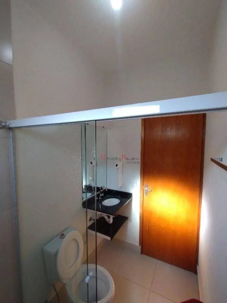 Casa, 2 quartos, 80 m² - Foto 7