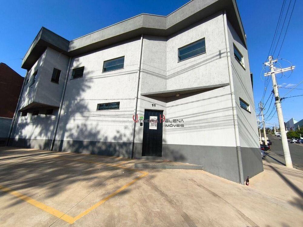 Loja-Salão para alugar, 212m² - Foto 2