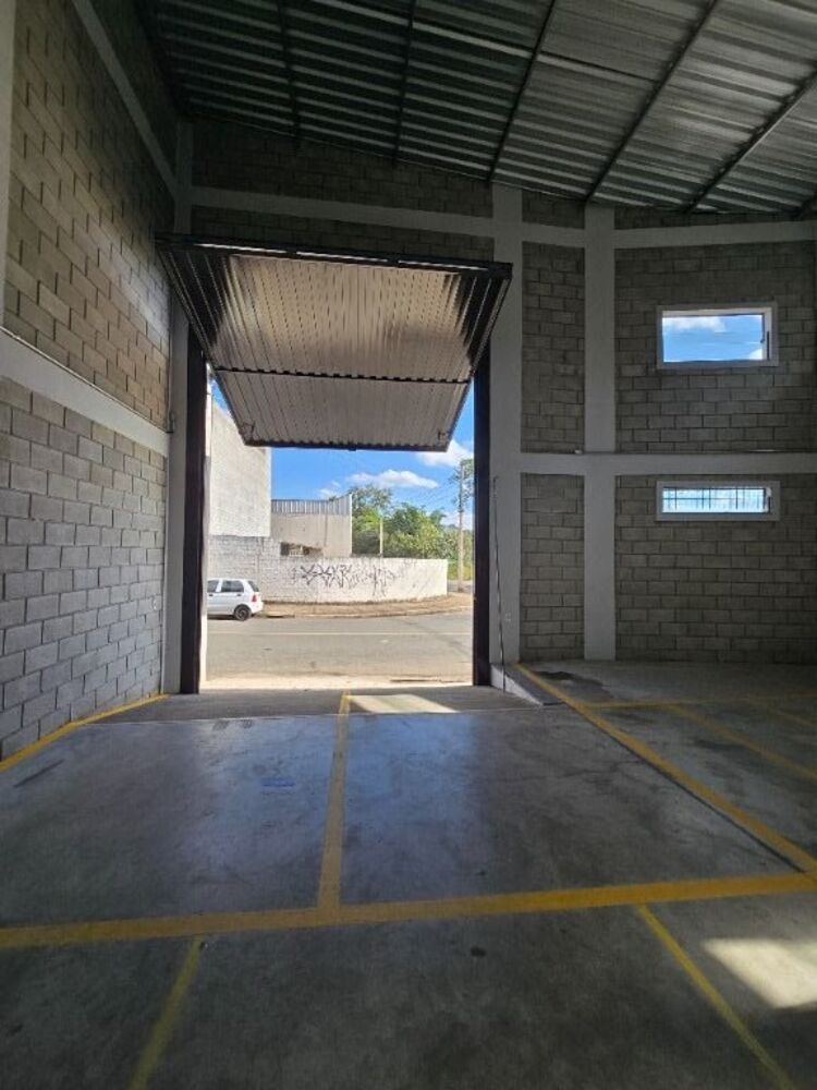 Loja-Salão para alugar, 212m² - Foto 10