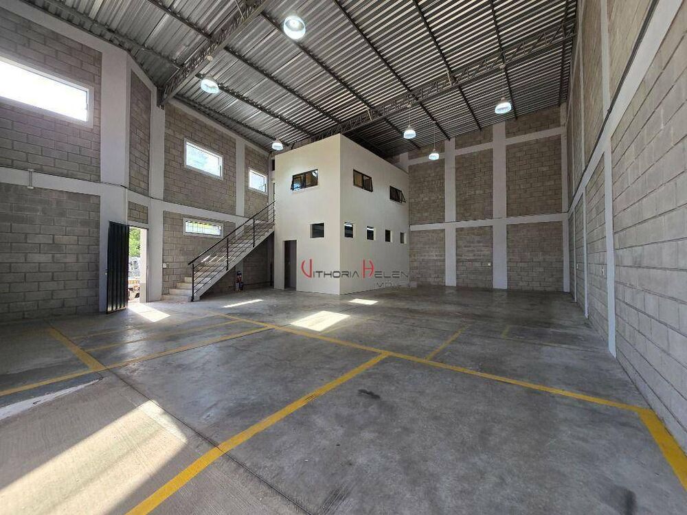 Loja-Salão para alugar, 212m² - Foto 1