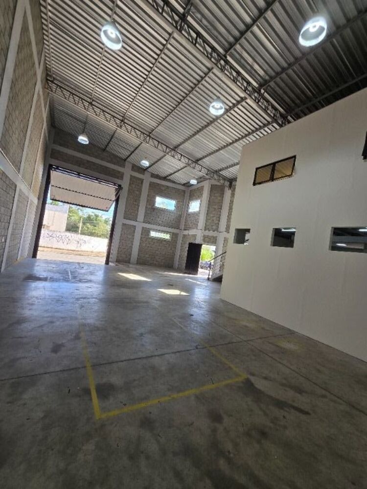 Loja-Salão para alugar, 212m² - Foto 13