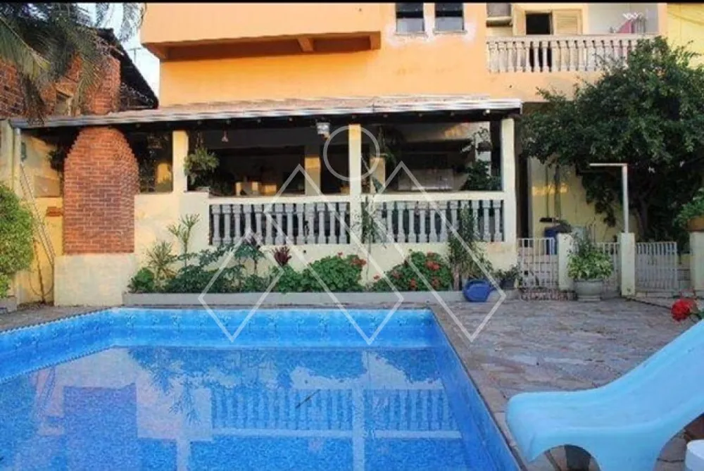 Casa, 3 quartos, 300 m² - Foto 3