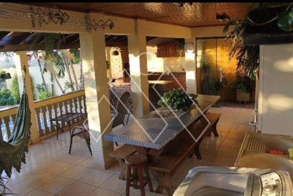 Casa, 3 quartos, 300 m² - Foto 2