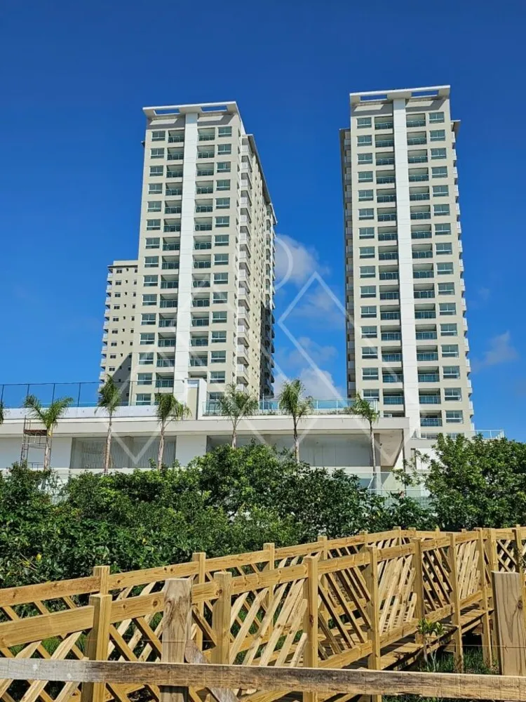 Apartamento, 2 quartos, 74 m² - Foto 1
