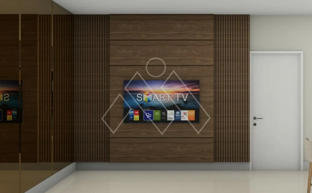 Apartamento, 2 quartos, 74 m² - Foto 8