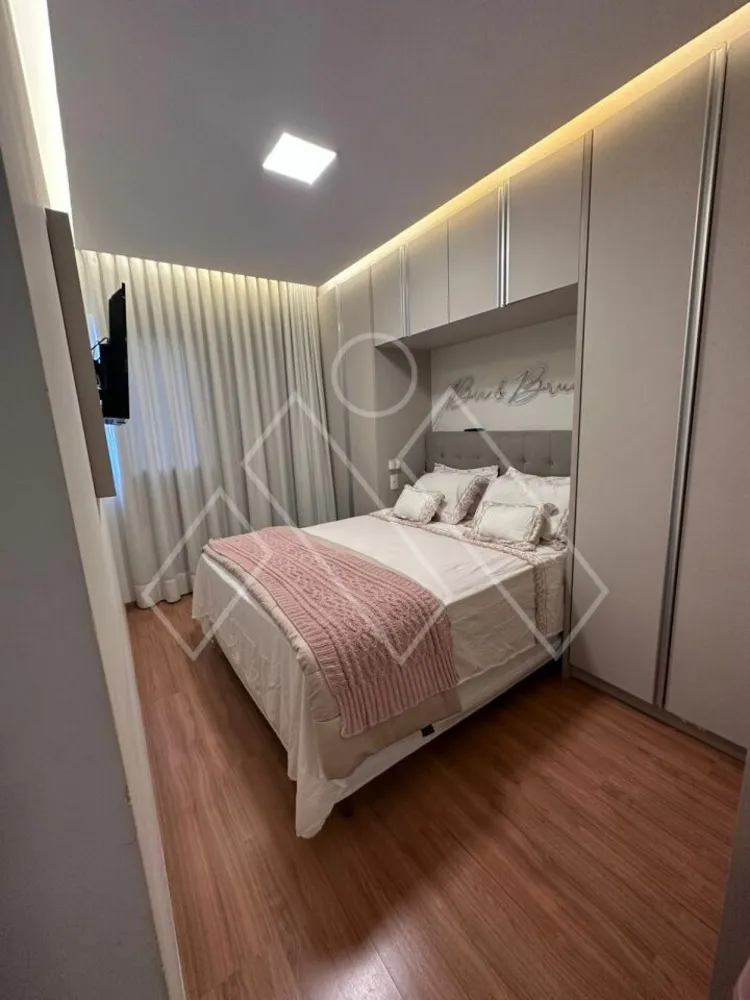 Apartamento, 2 quartos, 54 m² - Foto 9