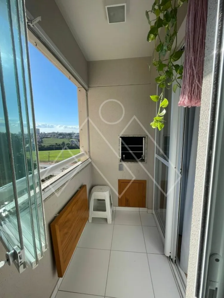 Apartamento, 2 quartos, 54 m² - Foto 11