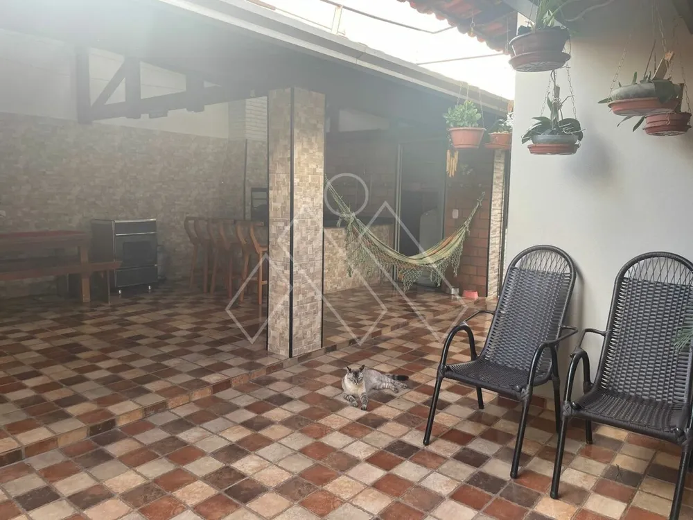 Casa, 3 quartos, 189 m² - Foto 9