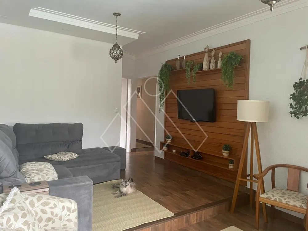 Casa, 3 quartos, 189 m² - Foto 2