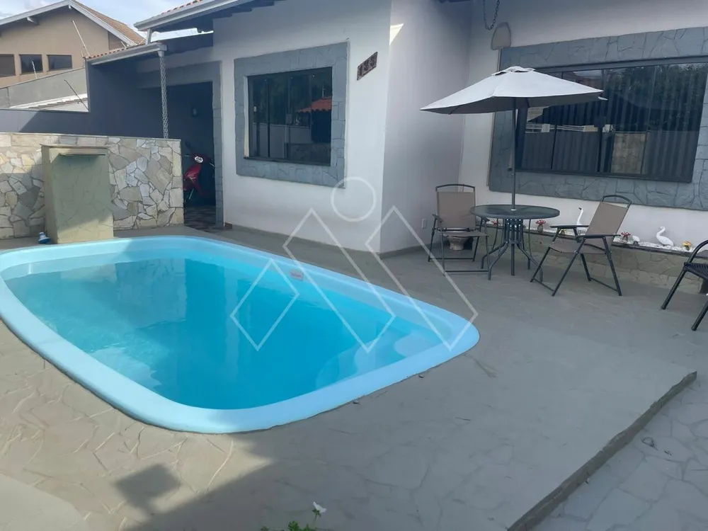 Casa, 3 quartos, 189 m² - Foto 10