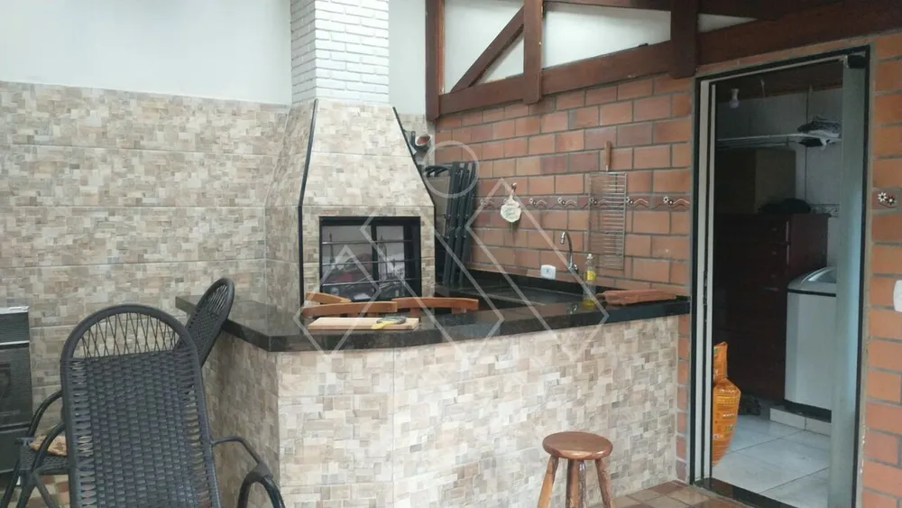 Casa, 3 quartos, 189 m² - Foto 5