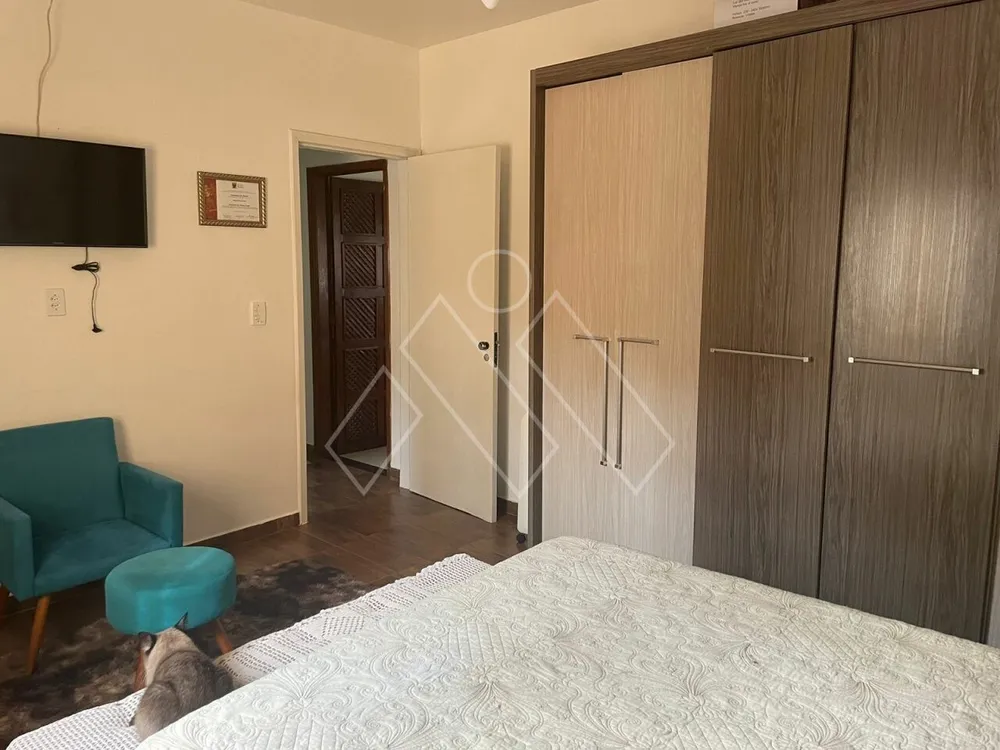 Casa, 3 quartos, 189 m² - Foto 7