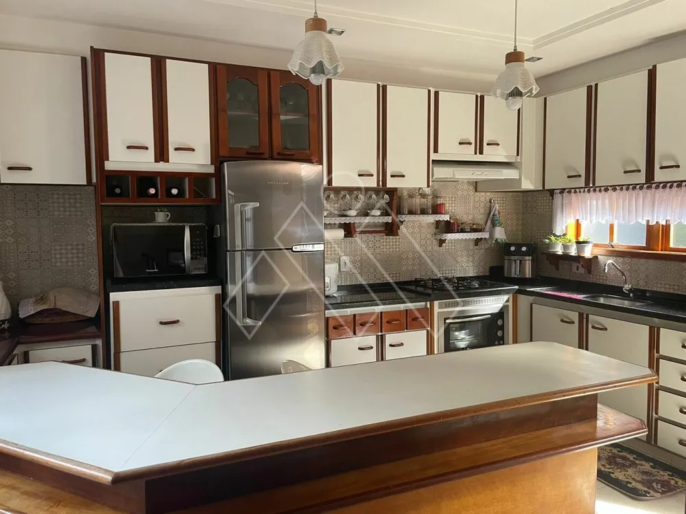 Casa, 3 quartos, 189 m² - Foto 15