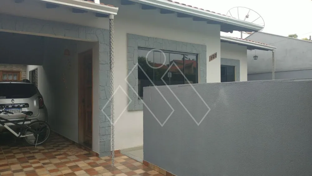 Casa, 3 quartos, 189 m² - Foto 11