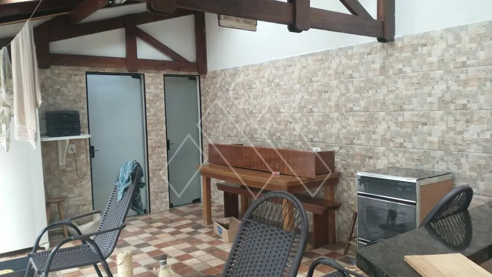 Casa, 3 quartos, 189 m² - Foto 12