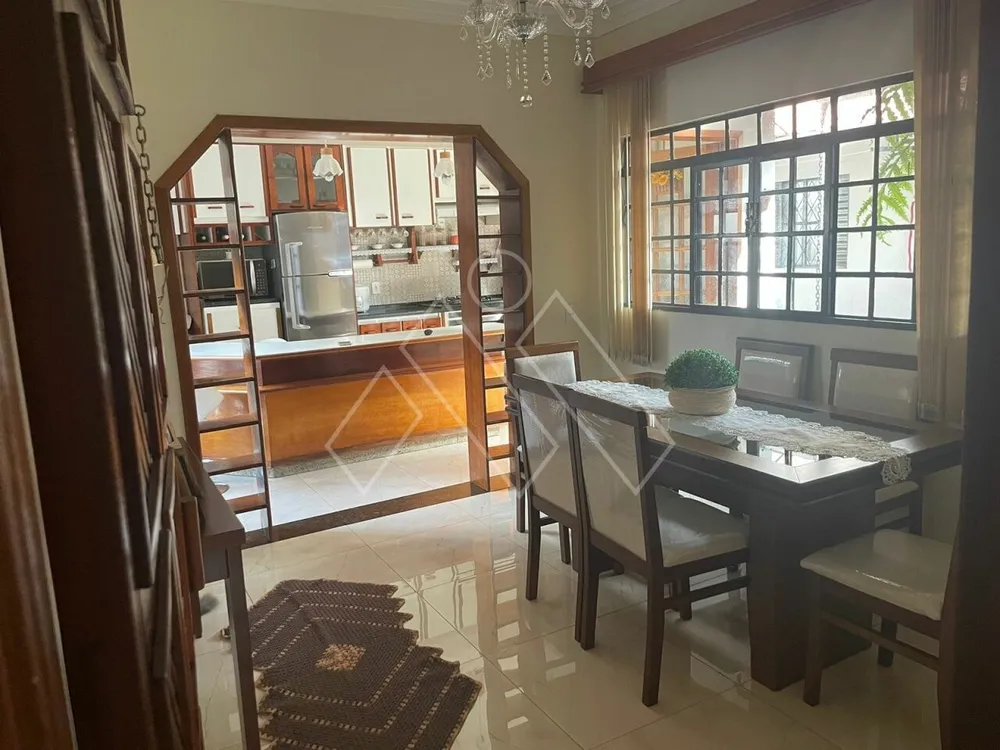 Casa, 3 quartos, 189 m² - Foto 3