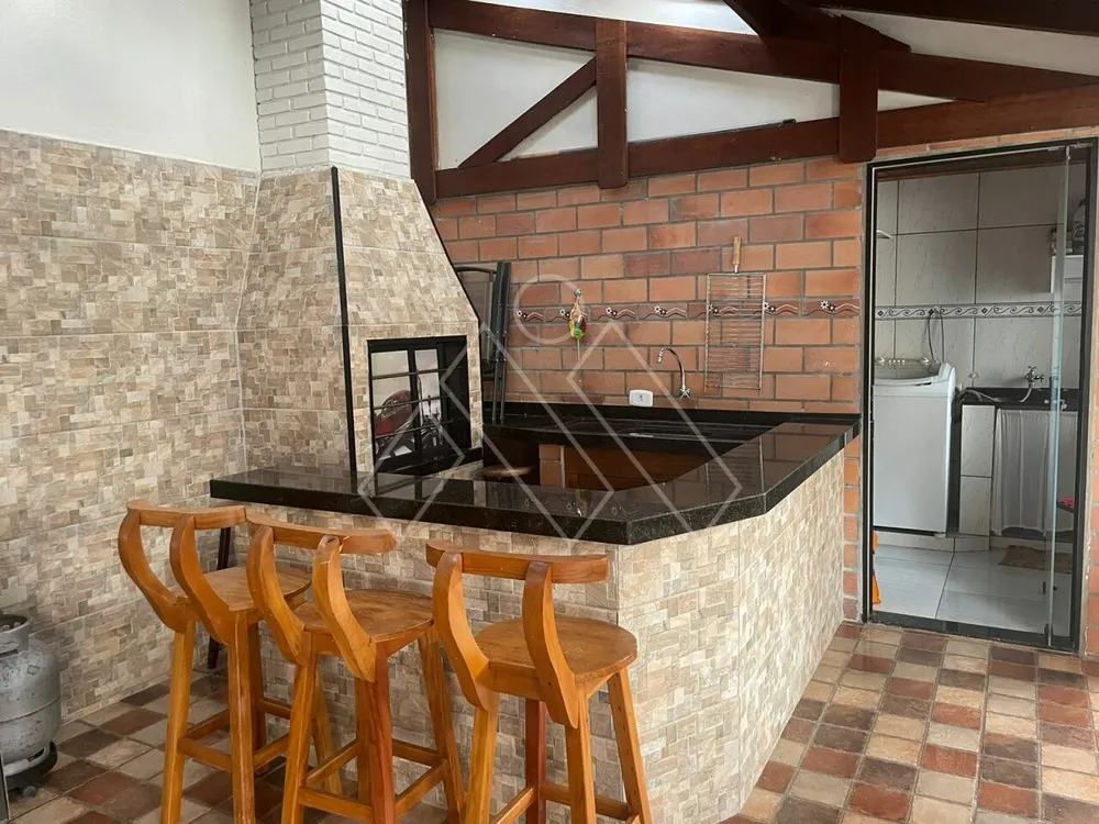 Casa, 3 quartos, 189 m² - Foto 8