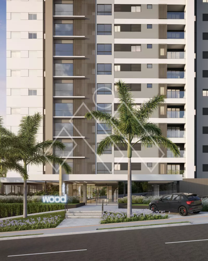 Apartamento, 3 quartos, 84 m² - Foto 1