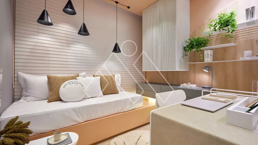 Apartamento, 3 quartos, 84 m² - Foto 6